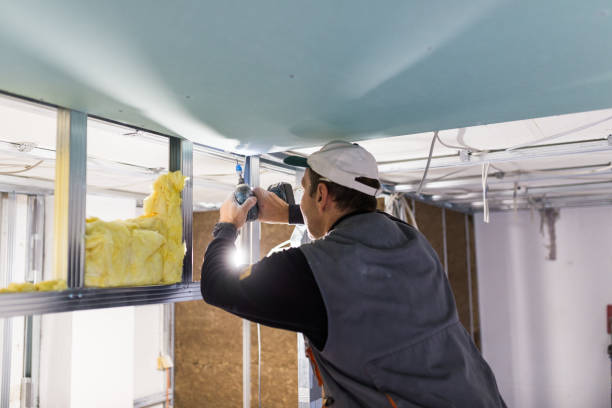 Best Insulation for Specific Applications in Copperopolis, CA