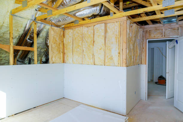 Best Insulation Maintenance and Repair in Copperopolis, CA