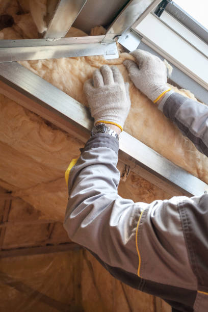 Best Spray Foam Insulation in Copperopolis, CA