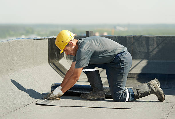 Best Commercial Insulation in Copperopolis, CA
