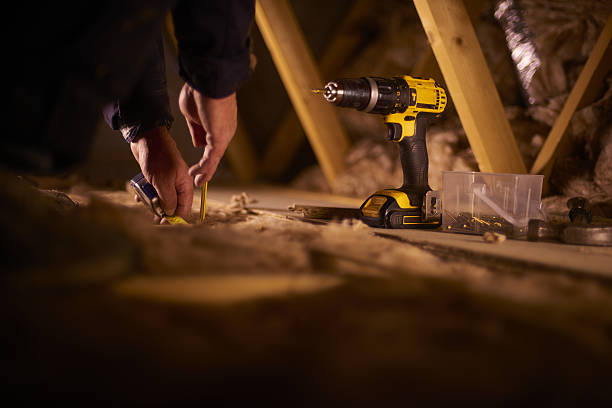 Best Blown-in Insulation in Copperopolis, CA
