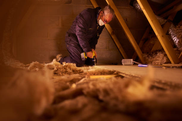 Best Spray Foam Insulation in Copperopolis, CA